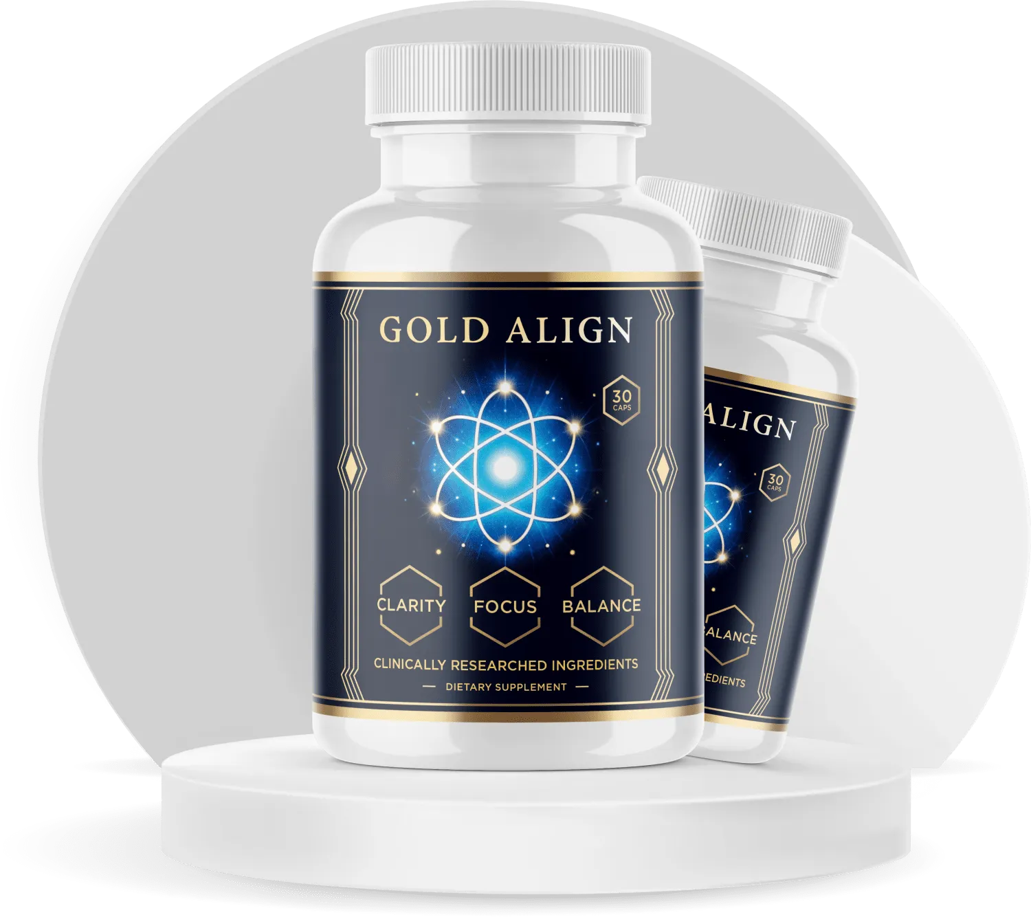 GoldAlign Product